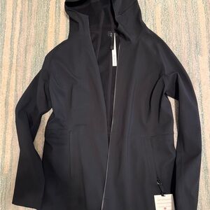 lululemon athletica Glyde Along Softshell